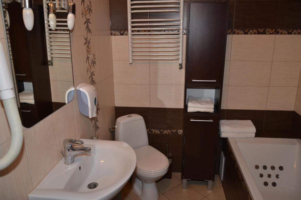 Karczma Michelle Hotel Jankowice  Phòng bức ảnh